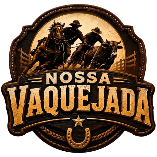 Apresentação do produto Nossa Vaquejada